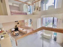 北京大兴亦庄自家公寓，特价房，精装一居室，独立卫浴，0中介出租房源真实图片