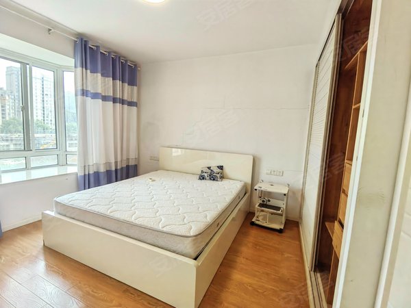 杭州余杭闲林闲林山水梅兰苑急租闲林山水,购物方便,翡翠城,近欢乐城