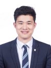 沈效禹