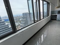 丽水莲都天宁免中人民医院百大艾莱依大楼附近桂语兰庭二室二厅一厨一卫带阳台出租房源真实图片