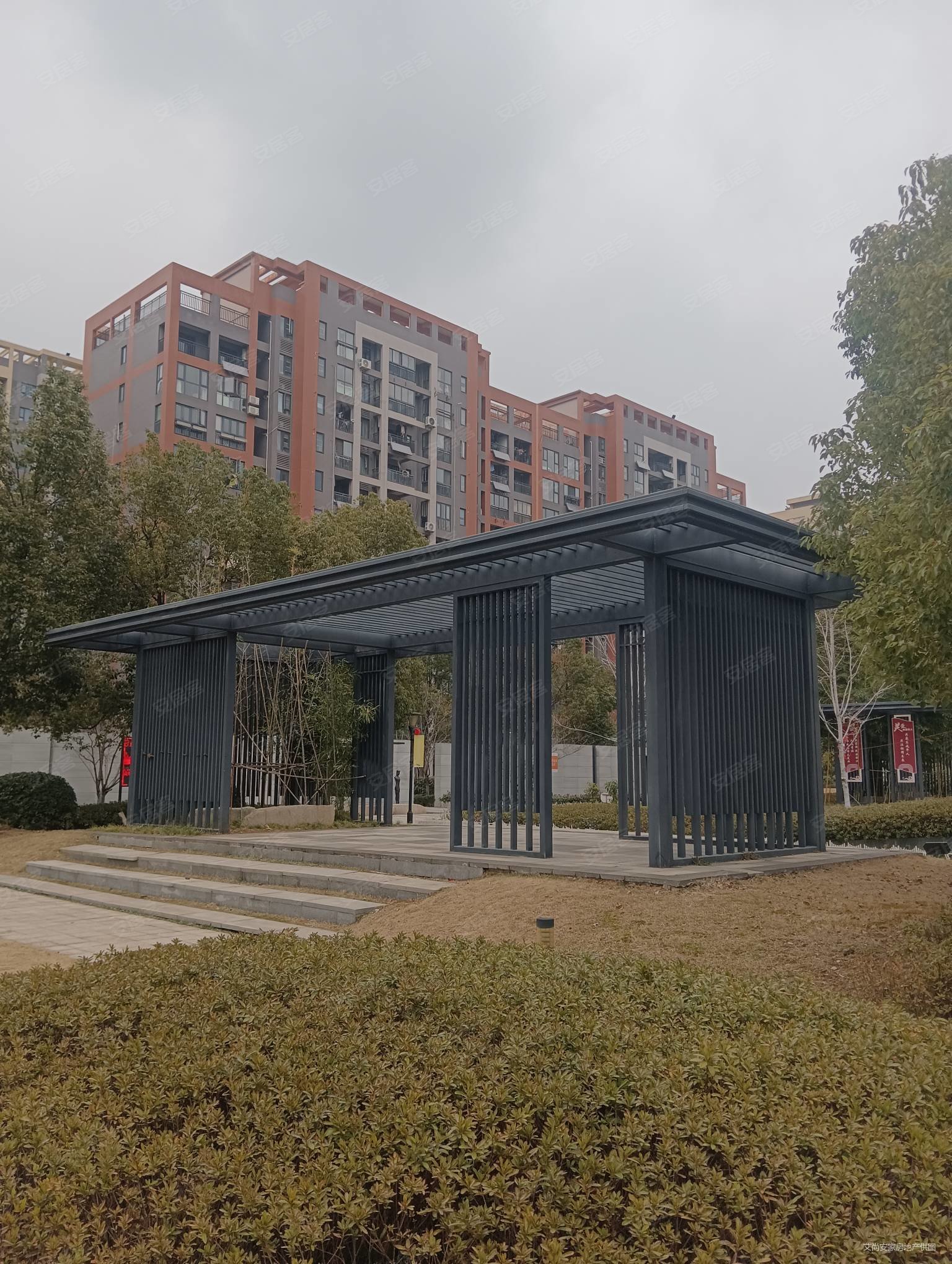 地铁时代常青城2室1厅1卫85.22㎡南北113万