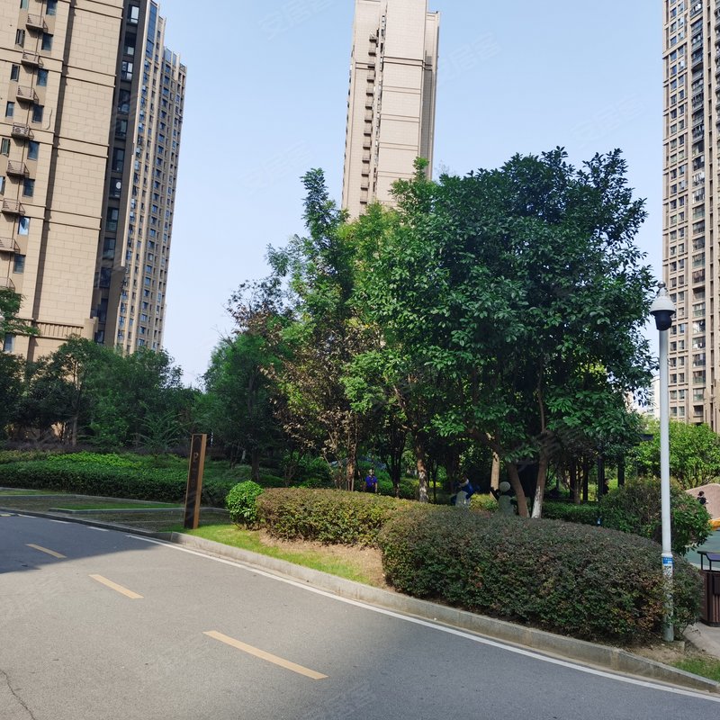 【百步亭现代城四区, 百步亭现代城四区小区详情,房价走势,房源,业主