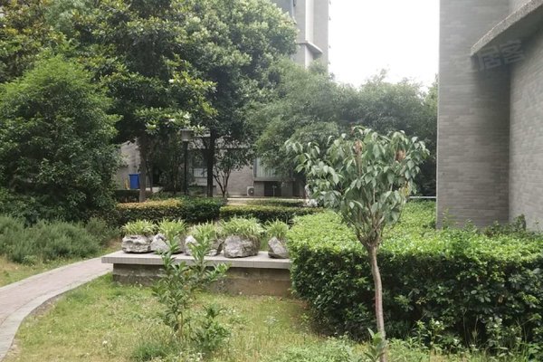 南京小区 江宁小区 百家湖小区 高尔夫国际花园 高尔夫国际花园怎么样