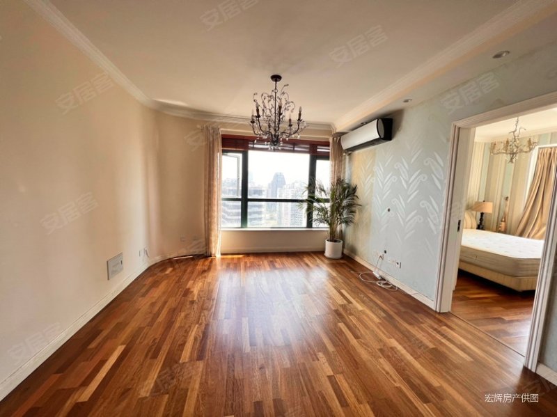 中环一号(一期)2室2厅1卫93.58㎡南北450万