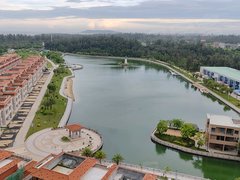 泉州惠安崇武镇白鹭湾 1室1厅1卫出租房源真实图片