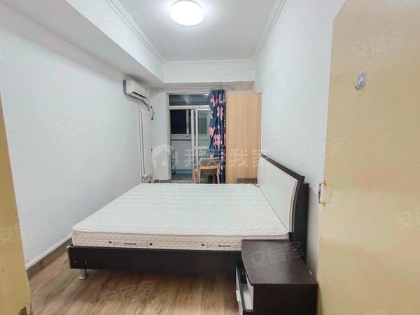 北京朝阳芍药居芍药居北里小区芍药居北里小区,干净舒适温馨,惠新西街