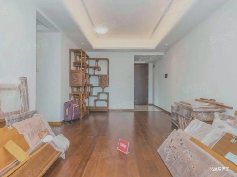 龙岗京基御景中央二期电梯新房观景房看房方便自住装