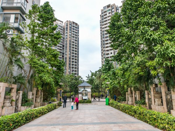 惠州大亚湾西区美岸栖庭万达附近,精装一房.带全屋家私.