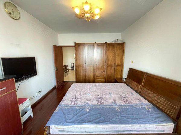 【多图】宝石御景园,彩香租房,可月付 石路商圈 电梯房 宝石御景园 2