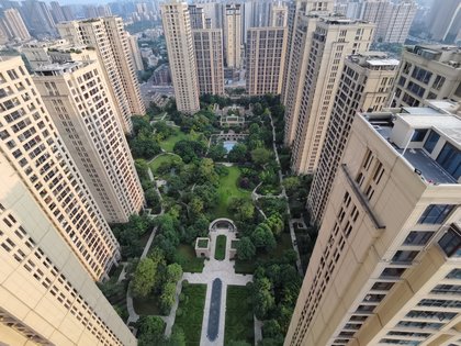 保利康桥,杉板桥路199号 - 成都保利康桥二手房,租房,房价-成都安居客