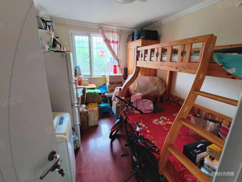 马坡佳和宜园电梯大三居有地下车位带平台双卫可谈