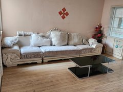 烟台莱阳莱阳城区温馨佳苑 中心 中医 政府 家电齐全 拎包入住出租房源真实图片