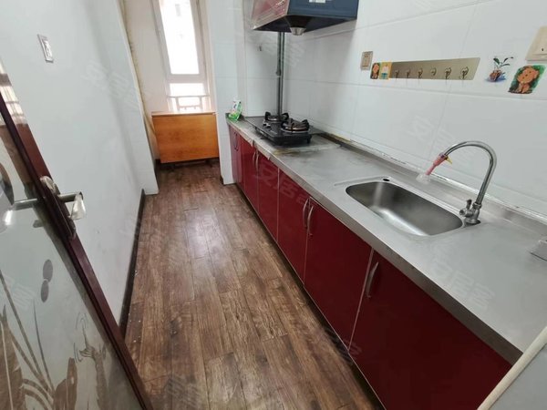 胡家园街租房,星海苑一室,拎包入住,干净整洁,停车方便,塘沽租房-天津