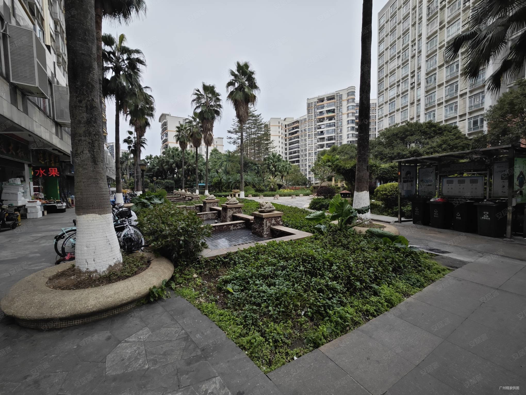 云峰花园四期精装3房南向诚心出售价格可谈