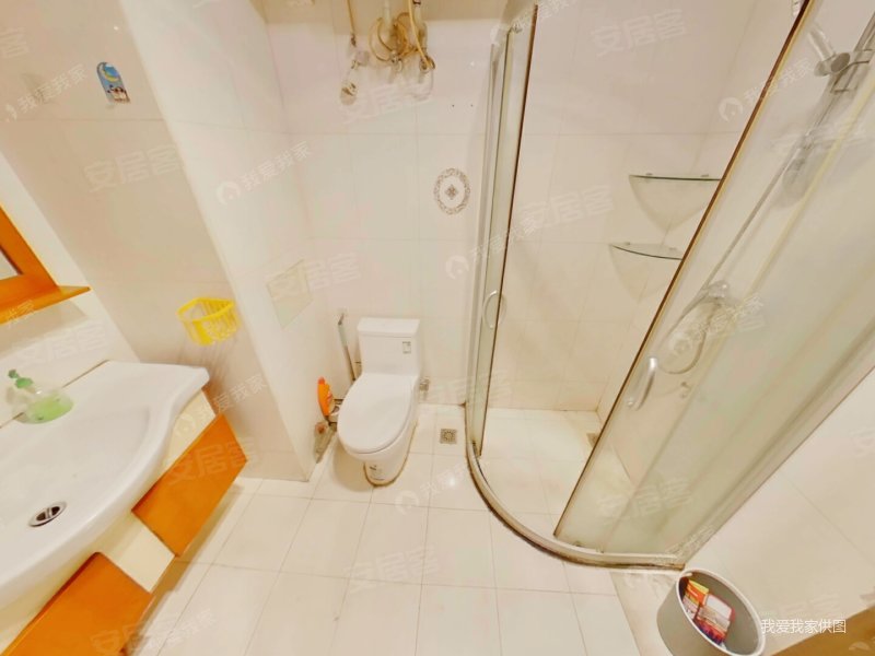 三环里2007年社区圣淘沙2室1厅