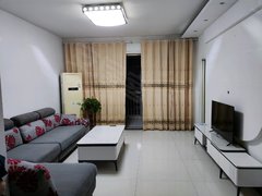 临沂兰山工业大道教授花园(兰山) 3室2厅1卫出租房源真实图片