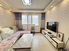 西宁城西海湖新区海湖万达附近城西西海嘉苑两室 桃李路小学 彭家寨西区可短租出租房源真实图片