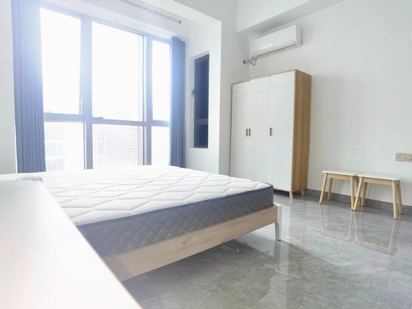 合肥政务奥体中心恒大水晶国际广场(华玺珠宝城蜜橙loft)政务东.