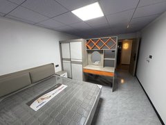 石狮石狮周边蚶江石狮市灵秀创业园昆苑公寓招租啦！出租房源真实图片