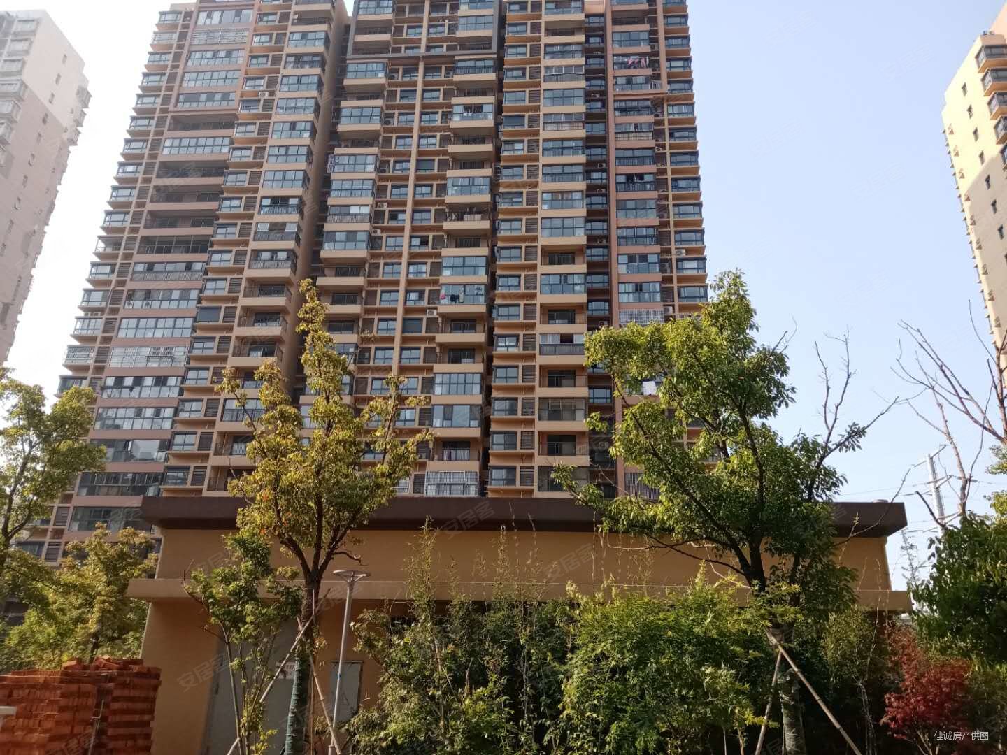 地铁口,豪景家园二手房,128万,2室2厅,1卫,88平米-常州安居客