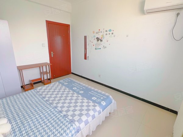 郑州金水金水路聂庄(b区)聂庄 两户合租 主卧朝南 全女生 肿瘤医院