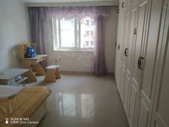 丹东元宝女人街江景之都 1室 700可配空调 季度付 家具家电齐全出租房源真实图片