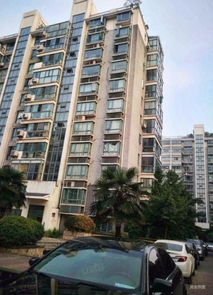 江南青年城翠湾苑高楼层采光充足板楼商品住宅双卫生间