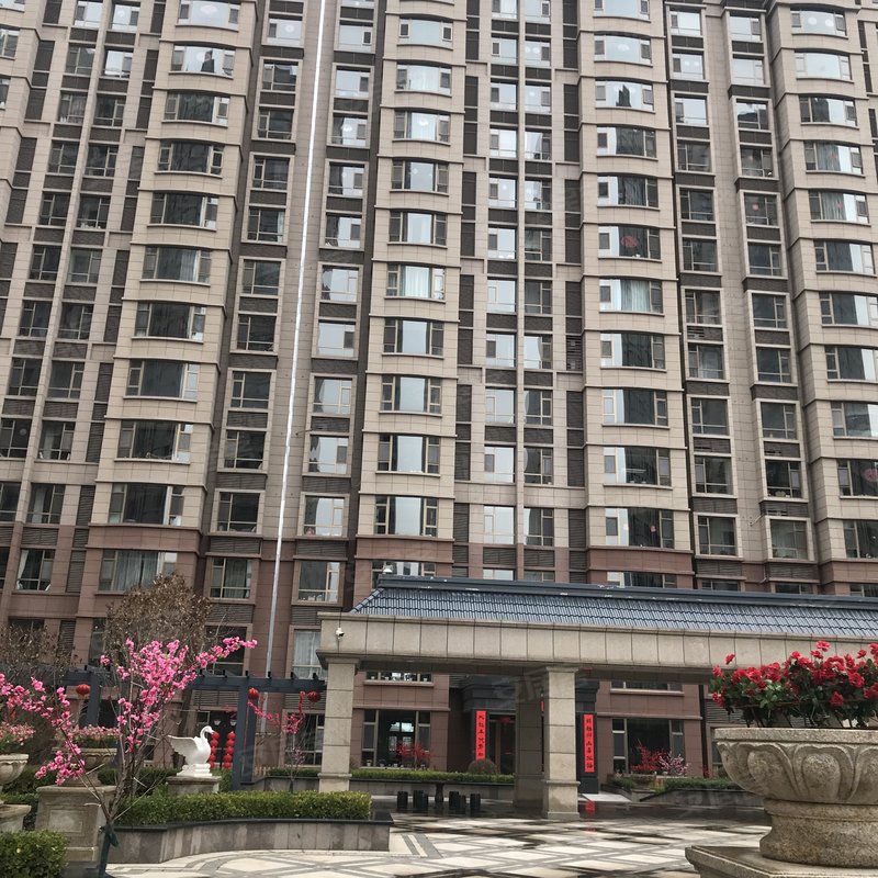 【天鹅花园, 天鹅花园小区详情,房价走势,房源,业主论坛】- 临汾58