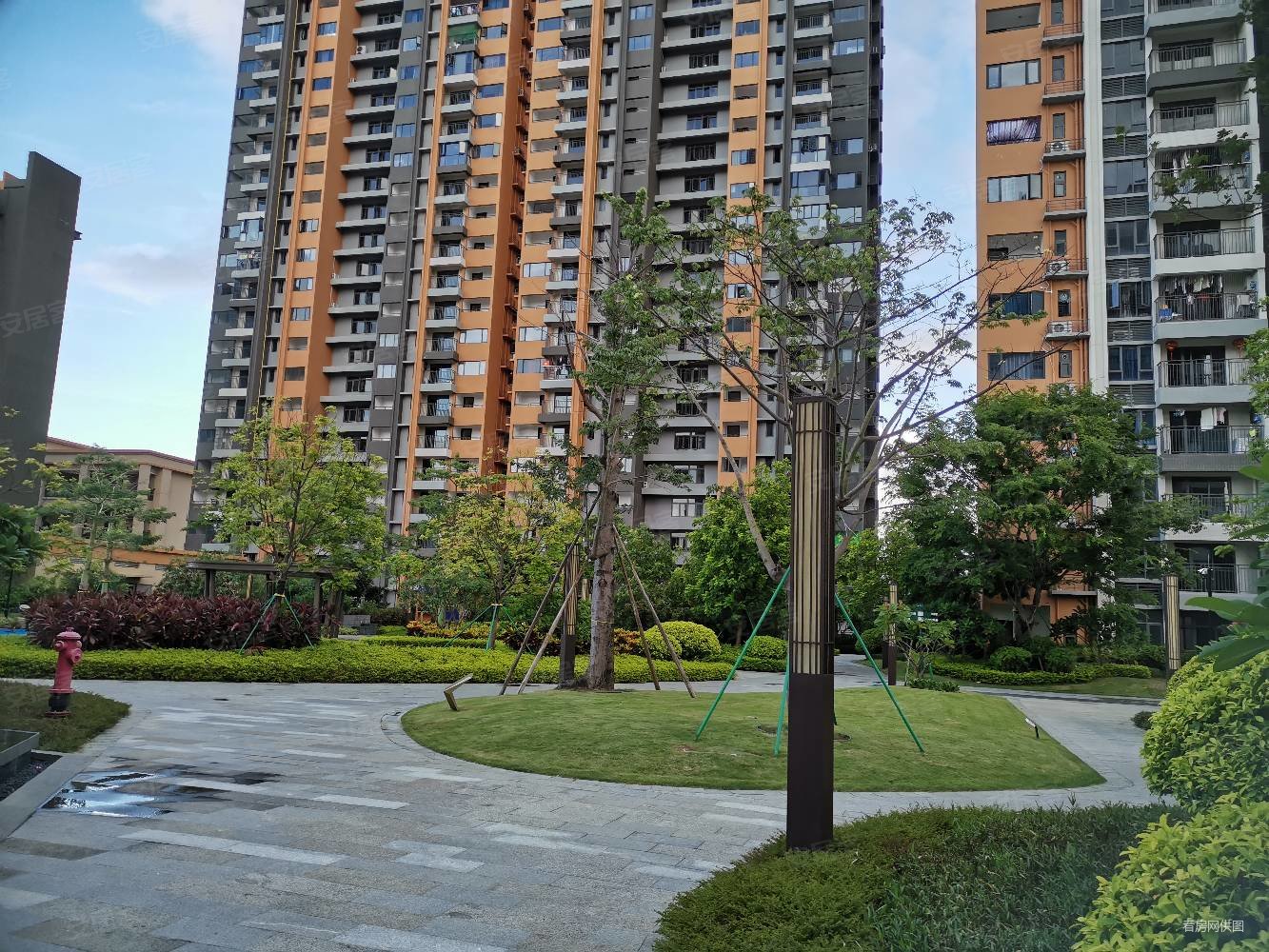 中山房产网>中山二手房>三乡二手房>小琅环路二手房>雅居乐锦城>