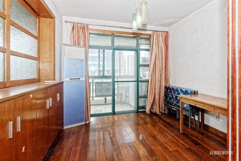 闸弄口万家花园3室2厅