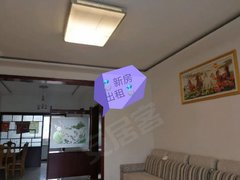 济宁兖州西城新兖镇泗庄社区 3室2厅2卫出租房源真实图片