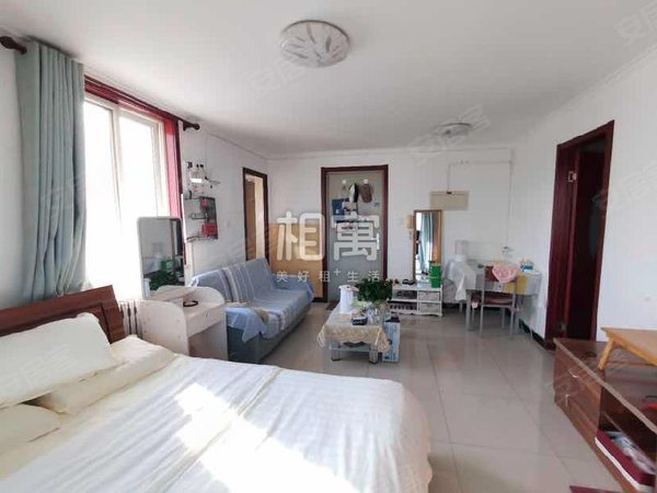 【多图】芍药居北里小区,芍药居租房,2008年次新楼,芍药居北里三区,带