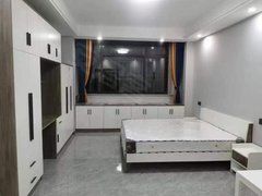 扬中扬中市区市中心出租 家纺城公寓 精装 拎包入住 1.4一年出租房源真实图片
