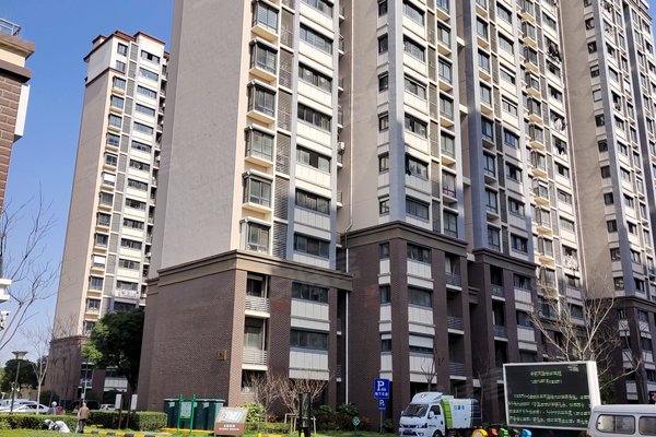 玉莲花苑,中市路,近太东路-苏州玉莲花苑二手房,租房-苏州安居客