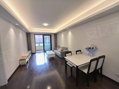 武汉汉南汉南城区协子河地铁口 小边户 精装三房两卫 品牌家具家电 拎包入住出租房源真实图片