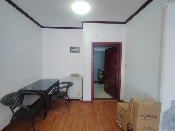 【多图】津洲花园,侯台租房,津洲花园 整租两室 有电梯 东西齐全 随时