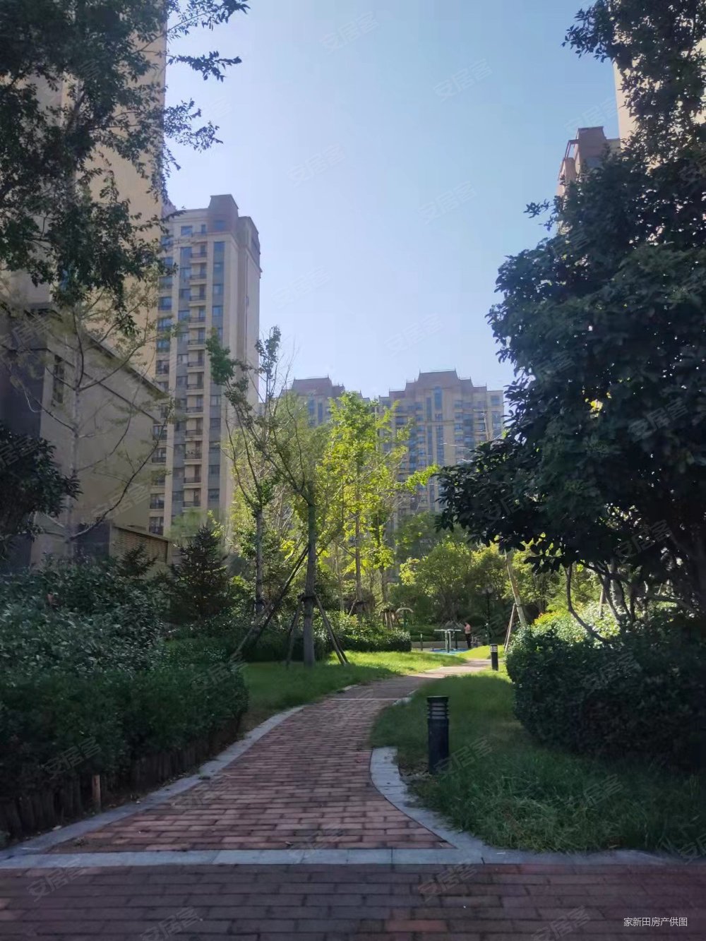 恒大山水城一,四期二手房,53万,3室2厅,2卫,131平米-郑州安居客