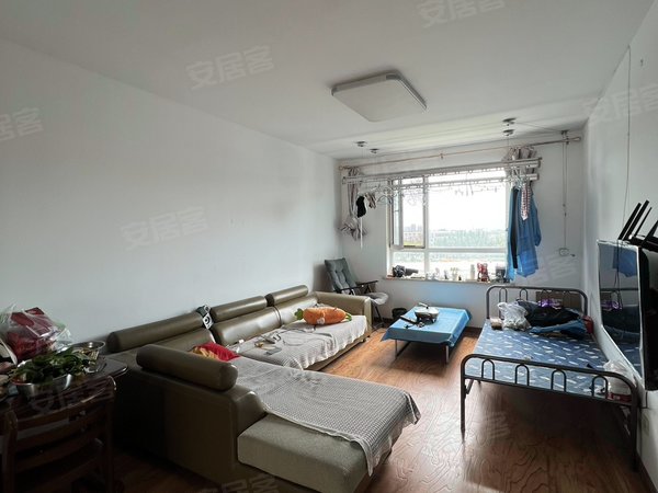 【多图】文澜苑南区,二十一世纪广场租房,急租精装修有空调押一付三