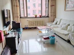 包头昆都仑友谊大街安景苑 精装俩室 全套家具家电 包暖包物业 1300月出租房源真实图片