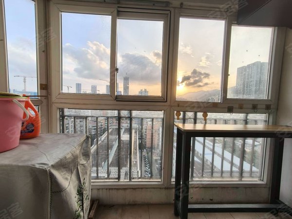 【多图】海康大厦,上梅林租房,精装修可配套 采光通风视野好,福田租房