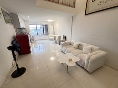 佛山顺德容桂海骏达商圈 龙光尚街 急租两房 家私家电齐全 拎包入住出租房源真实图片