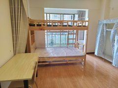 曲靖麒麟南城门南城门市一小中天嘉园精装修温馨小公寓，朝南采光好，家具家电齐出租房源真实图片