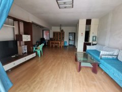 宜宾叙州南岸东区绿洲家园1期 3室2厅2卫出租房源真实图片