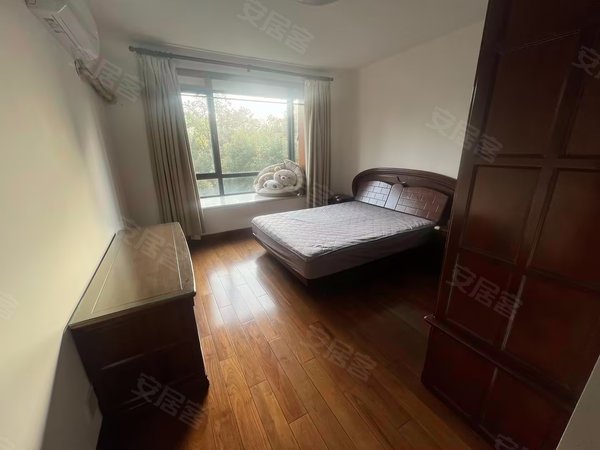 【多图】永业公寓,五里桥租房,近新天地,大三房!