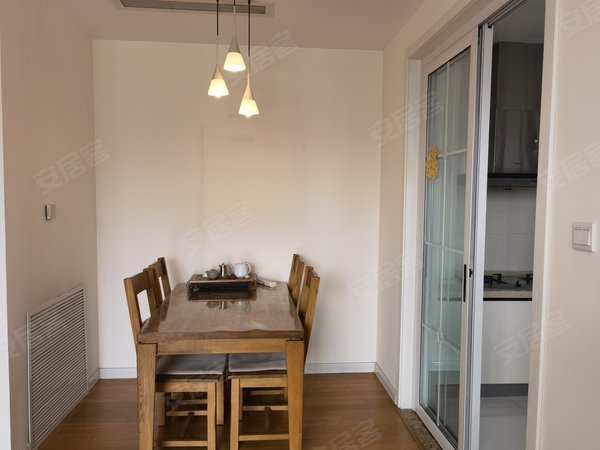 迪生山庄 2室2厅1卫 电梯房 精装修99平米,崂山租房-青岛58安居客