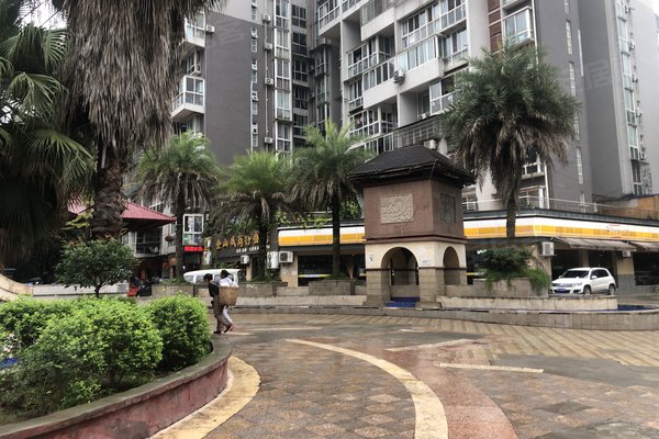 内江房产中介