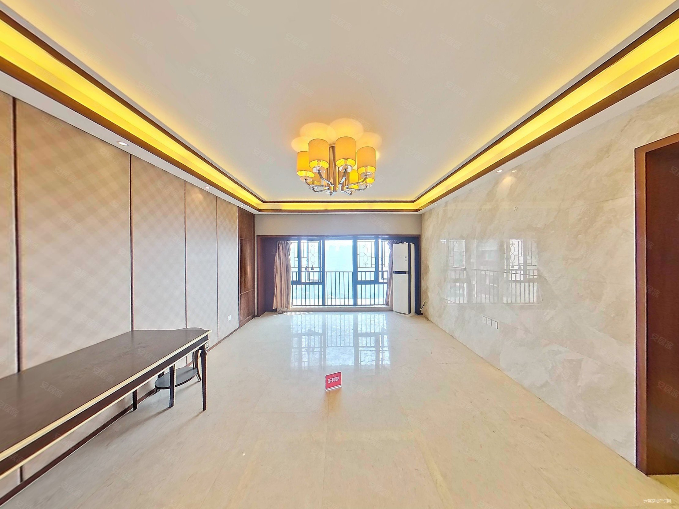 新上锦绣御园一手现房 开发商保留户型 托底价格 看房有钥匙