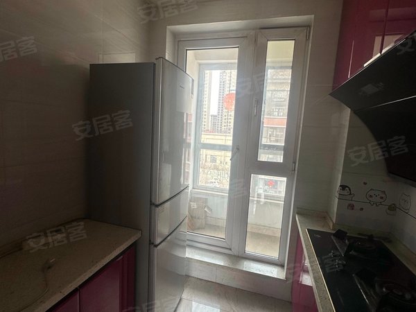 【多图】唐轩北廷,七星大街租房,可短租 户型好 采光好 交通便利 购物