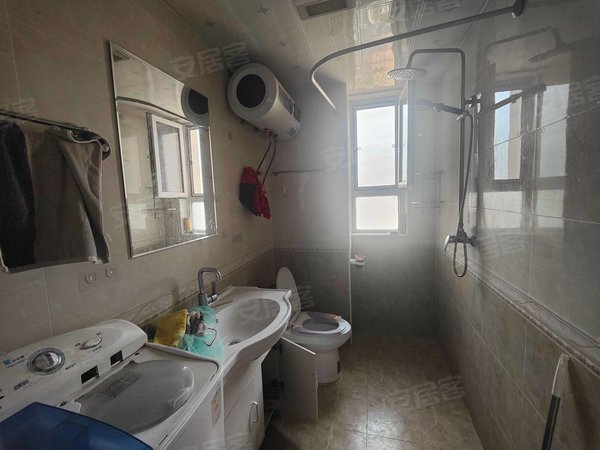 天津北辰北仓桃花寺新苑新上房!