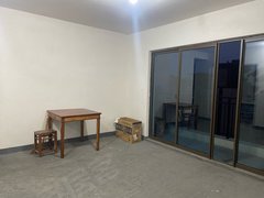 无为城区无为城市广场碧桂园翡翠印象 2室1厅1卫出租房源真实图片